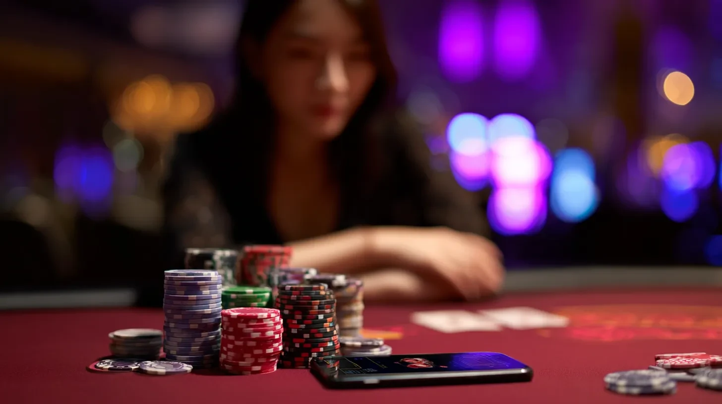 Menjelajahi Dunia Mr Lucky88: Keseronokan dan Peluang Menang