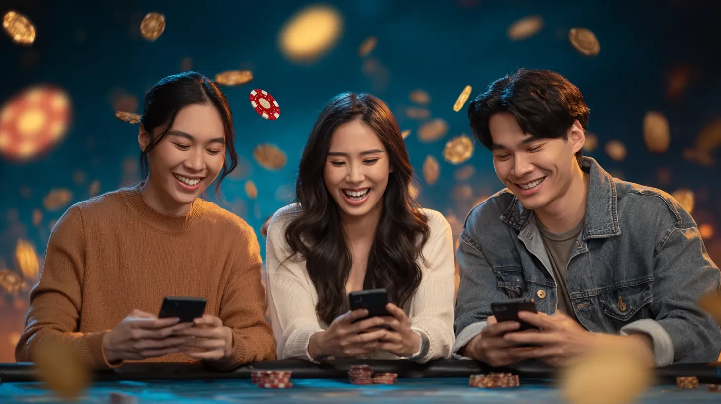 mr lucky88: Panduan Lengkap untuk 2026/08/06