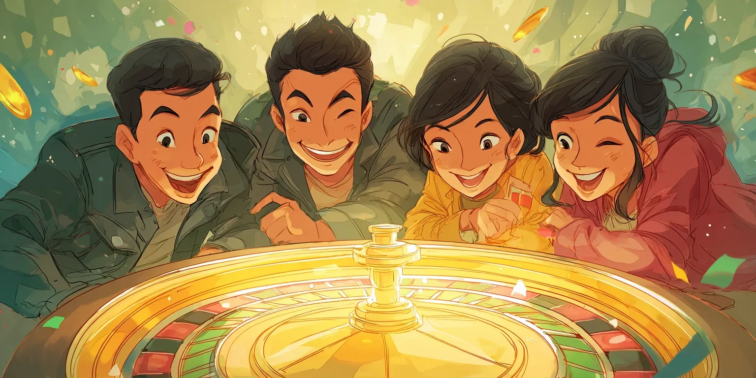 Slot Games