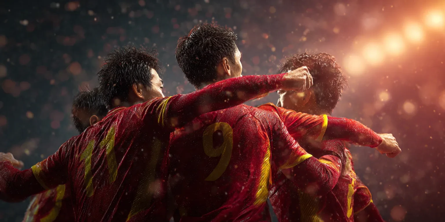 Apa itu Peraduan Bola Sepak Asia?